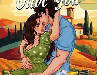 i think olive you tristen crone