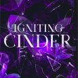 igniting cinder holly roberds