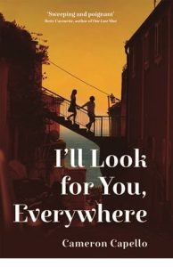 i'll look for you, cameron capello