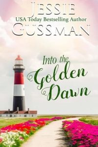 into golden dawn, jessie gussman