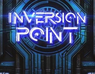 inversion point jenn burke