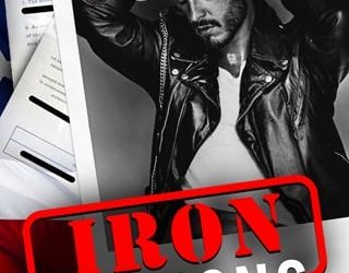 iron rations giulia lagomarsino