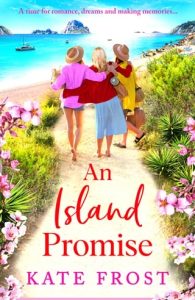 island promise, kate frost