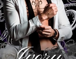 ivory crown clarissa bright