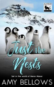 just nests, amy bellows