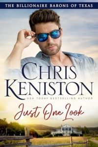 just one look, chris keniston