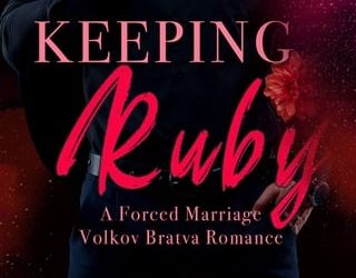 keeping ruby alannah carbonneau