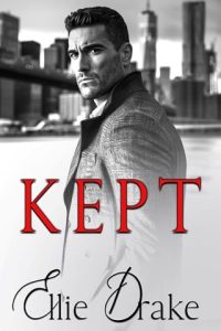 kept, ellie drake