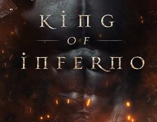 king of inferno blue saffire