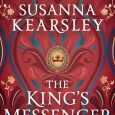 king's messenger susanna kearsley