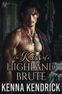 kiss highland brute, kenna kendrick