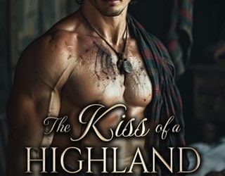 kiss highland brute kenna kendrick