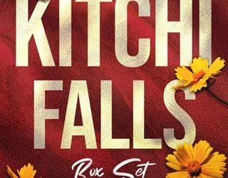 kitchi falls bella michaels