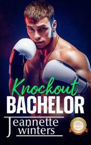 knockout bachelor, jeannette winters