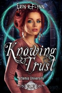 knowing trust, erin r flynn