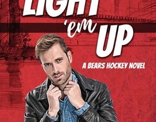 light 'em up kelly jamieson