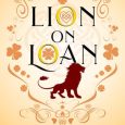 lion on loan zoe chant