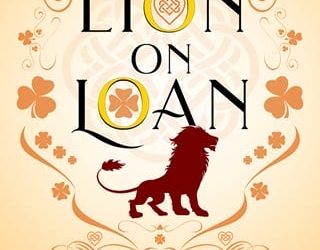 lion on loan zoe chant