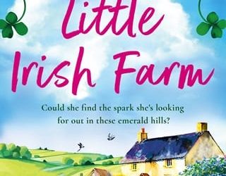 little irish farm michelle vernal