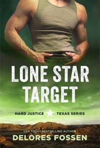 lone star target, delores fossen