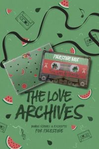 love archives, cynthia rodriguez