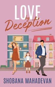 love deception, shobana mahadevan