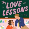love lessons sidney halston