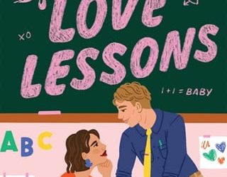 love lessons sidney halston