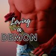 loving a demon amy padilla