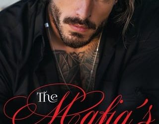 mafia's broken vows judy hale