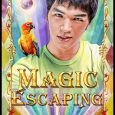 magic escaping kaje harper