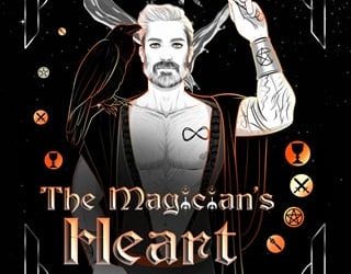 magician's heart jp jackson