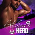 maliea's hero elle james