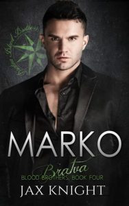 marko, jax knight