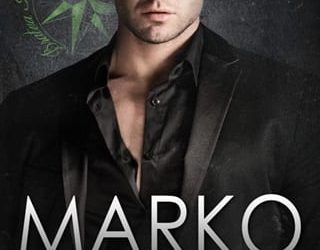 marko jax knight