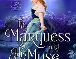 marquess and his muse lavinia glen