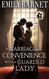 marriage convenience, emily barnet