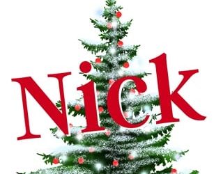 marrying kringle lucy mcconnell