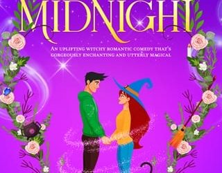 meet me midnight holly martin