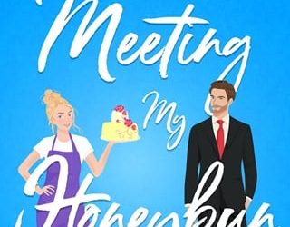 meeting my honeybun red phoenix