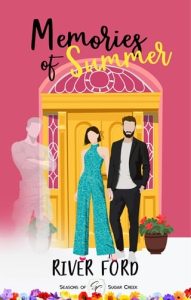 memories of summer, river ford