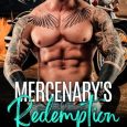 mercenary's redemption zoey rose