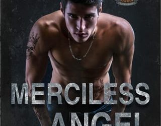 merciless angel trina m lee