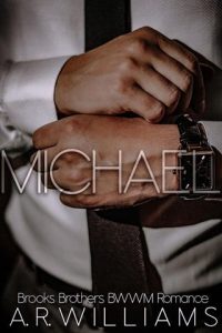 michael, ar williams
