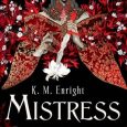 mistress of lies km enright