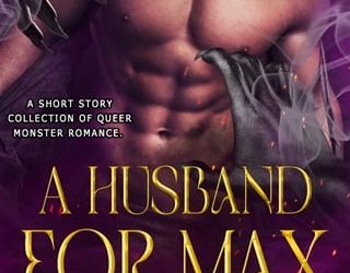 monsrous men mel dixon