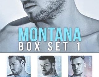 montana box set rj scott