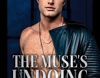 muse's undoing august jones