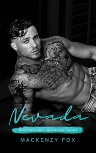 nevada, mackenzy fox