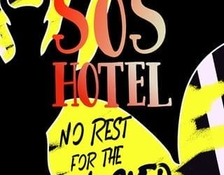 no rest wicked ariana nash